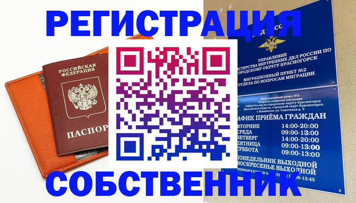 временная регистрация 2025 в Мончегорске